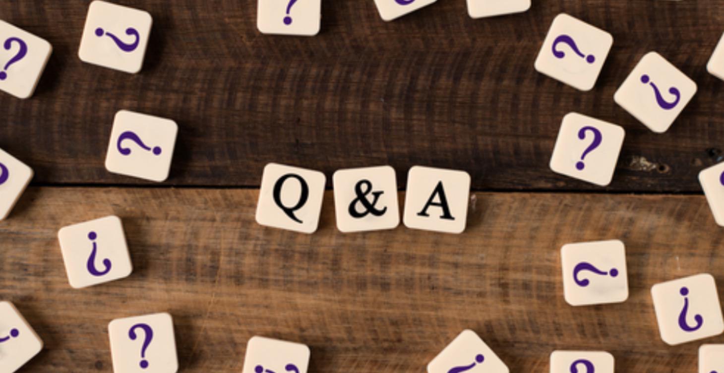 Q&A