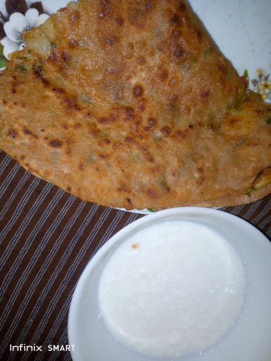 March Day#20 checklist 