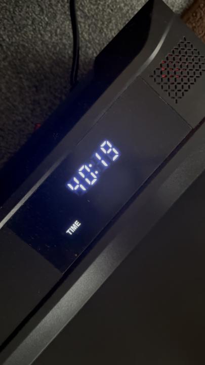 Day 8 high fibre breakfast 🥣 