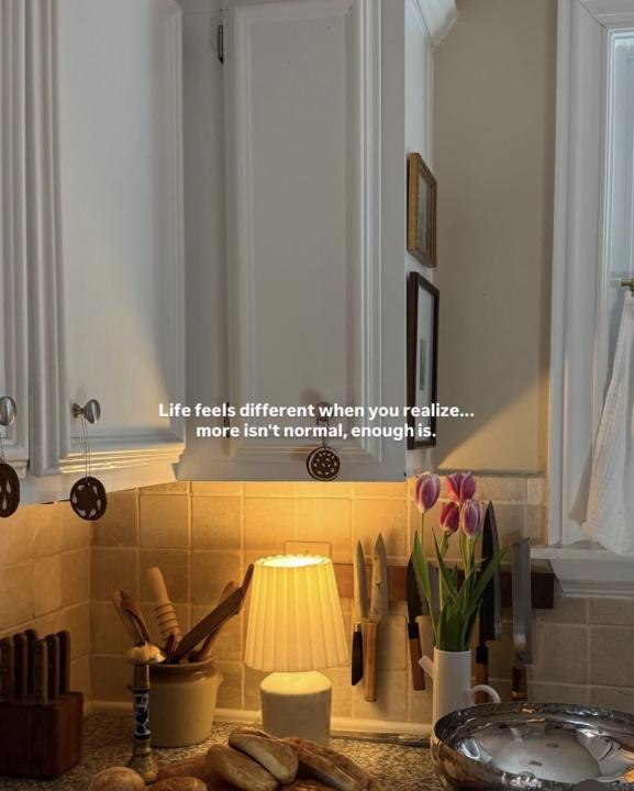 A little heart to heart ♥️ 