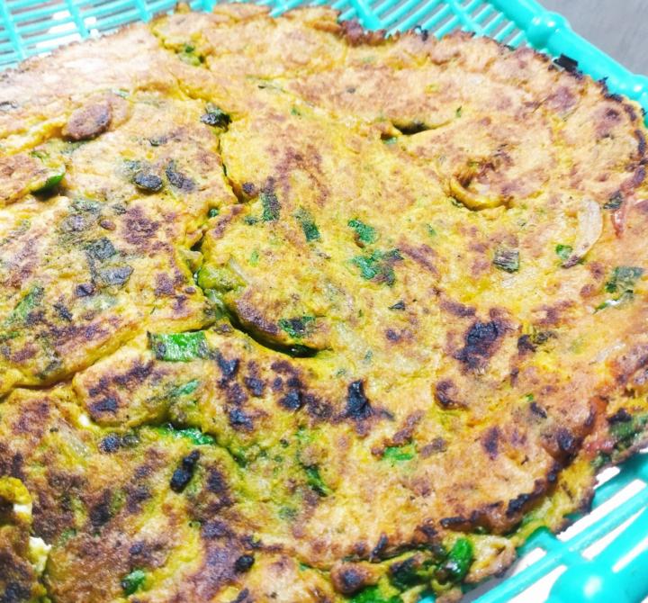 Lunch update 🍽️