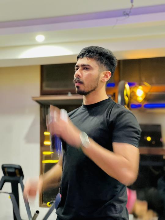 Day 21 – Have that Audacity 🥹❤️
