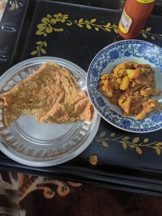 Eating after 16 hours 