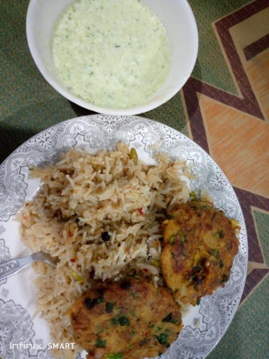 March Day#02 checklist 