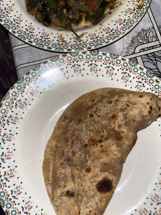 Day 14 Ramadan Challenge(sahoor)