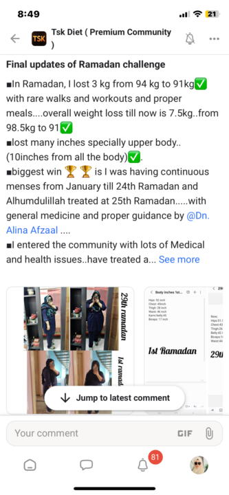 Ramadan Is Coming… Let’s Do It Differently This Time 🌙✨