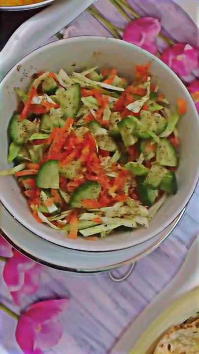 Day -1 "GUT reset" 😊