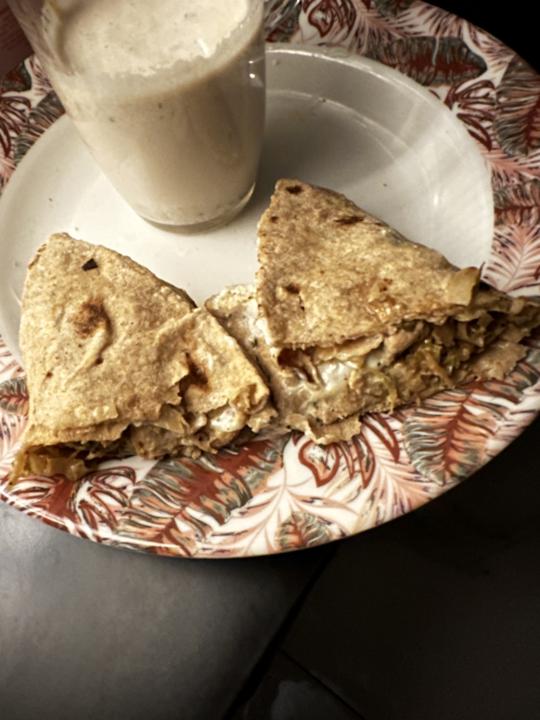 19th Ramadan sehri ❤️