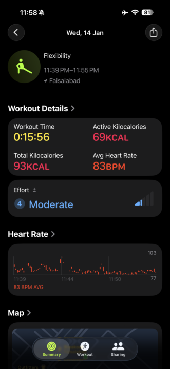 Day 13 - Check-In 🌿