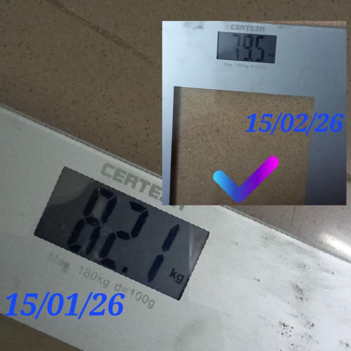 At least it's happening. 