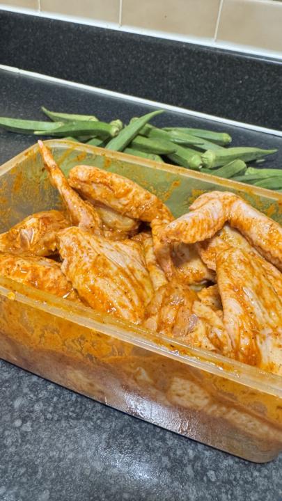 DAY 6: Smart Swap + Meal Prep + Sunlight 🌞🥗