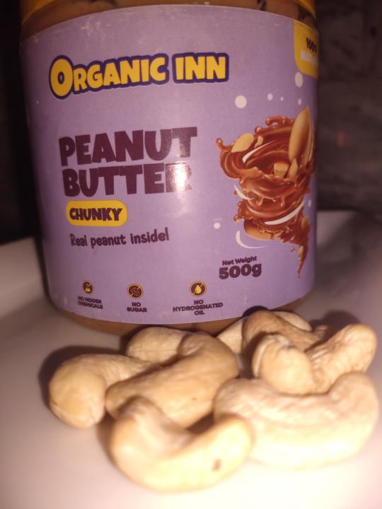 Breakfast+Post Workout