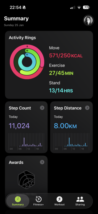 Day 13 evening update 