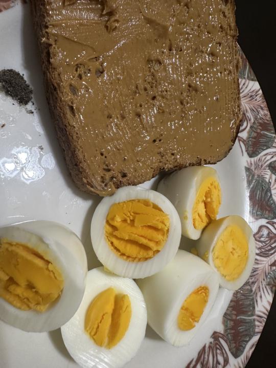 Meals update 