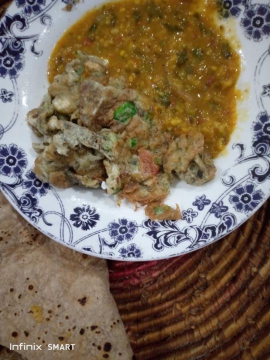 March Day#9checklist