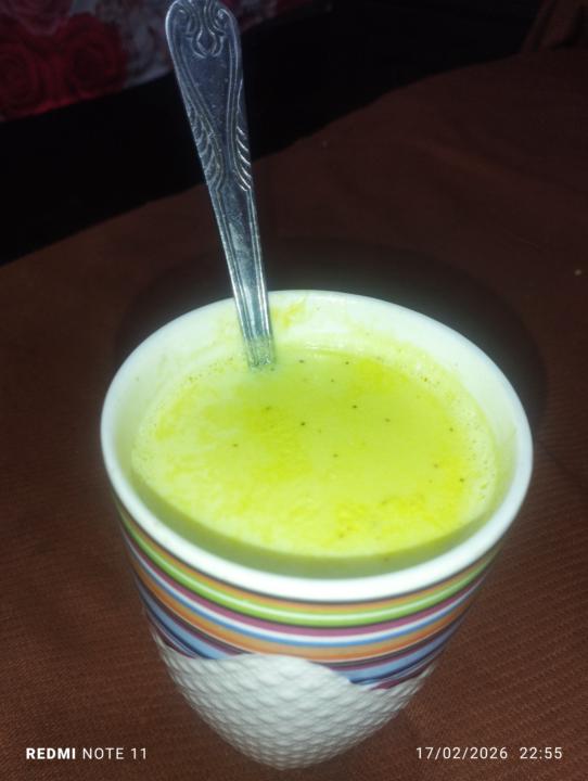 Night snack 🥨😋