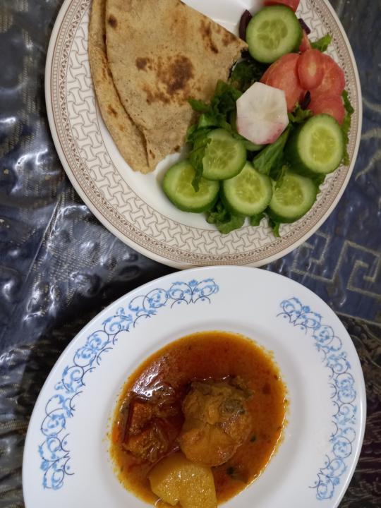 DAY 9: Power Day 💪📸