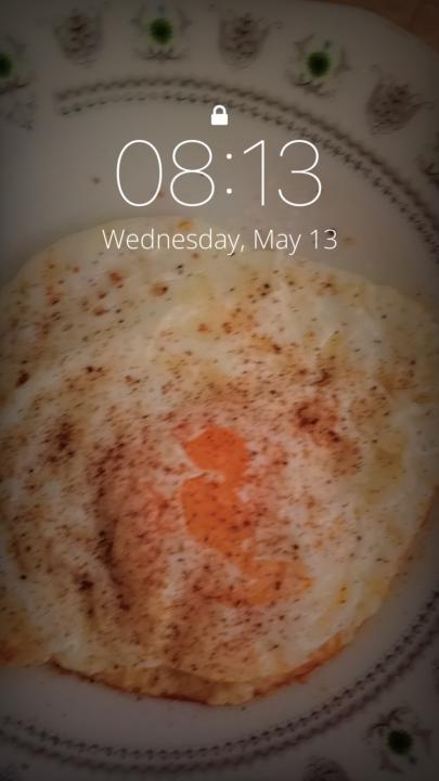 Day 116(Wednesday)