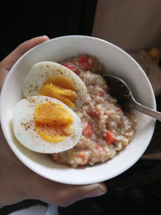 Day 3 | No sugar day