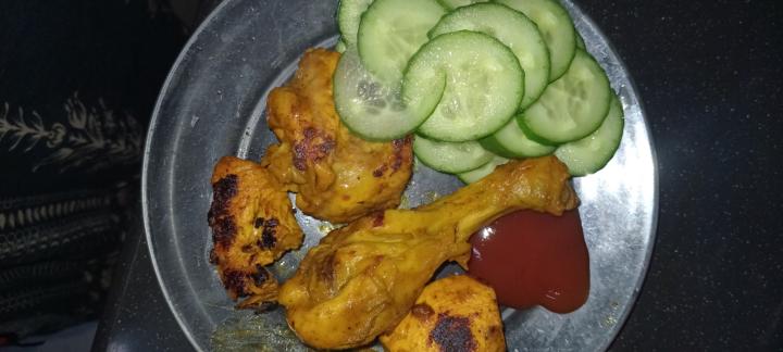 CHALLENGE DAY 2: Protein Priority Day 