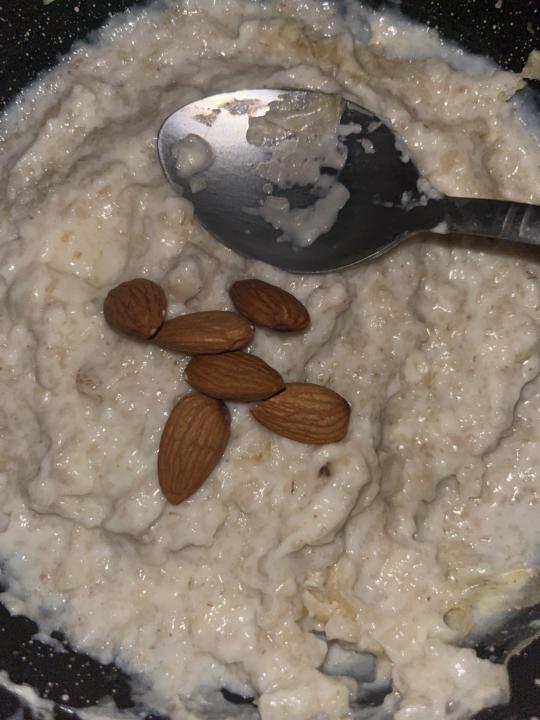 Day 18 Ramadan Challenge (Sahoor)