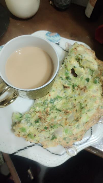 breakfast 