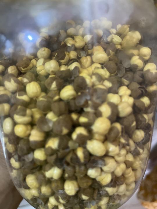 Day 2 (sweet and late night cravings)