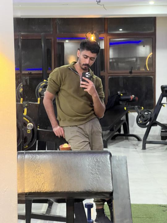 Day 15 - Suggestion needed