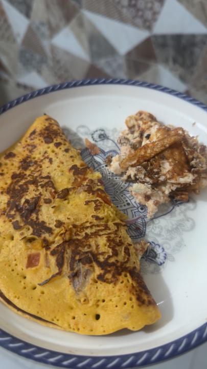 FWD2 breakfast