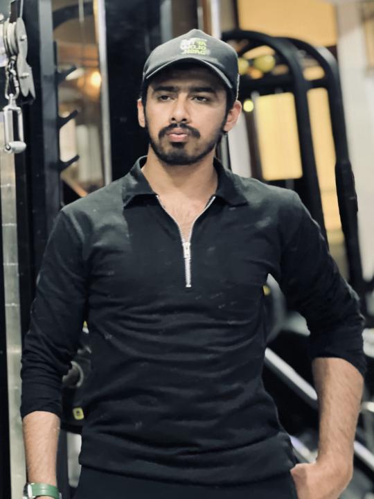 Day 8 - Ramazan Log 😂