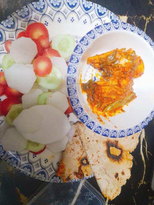 Day 1 reset day summary 