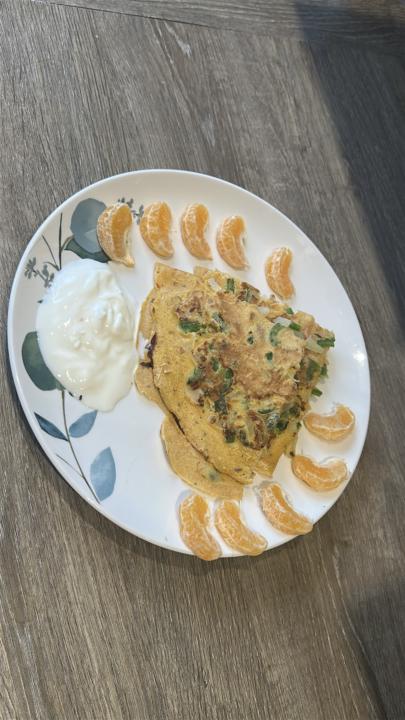 🌞 Healthy Breakfast Goals ✨ 🍳 