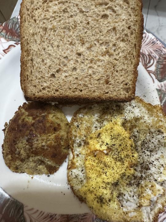 Meals update 