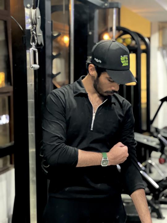 Day 6 – Ramadan Log 🌙🔥