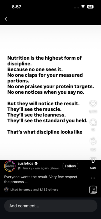 Day 11 – Ramadan Log 🌙🔥