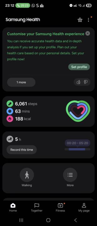 Day 5
