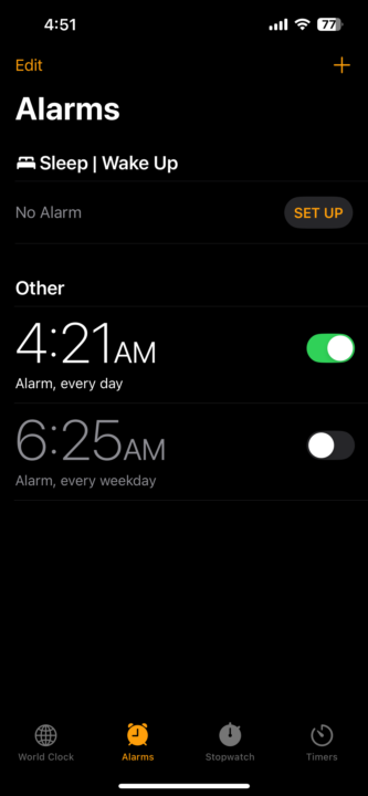Day 30 Ramadan challenge 