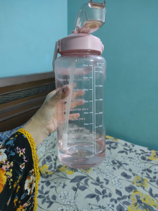 Day 1 of kick start✨