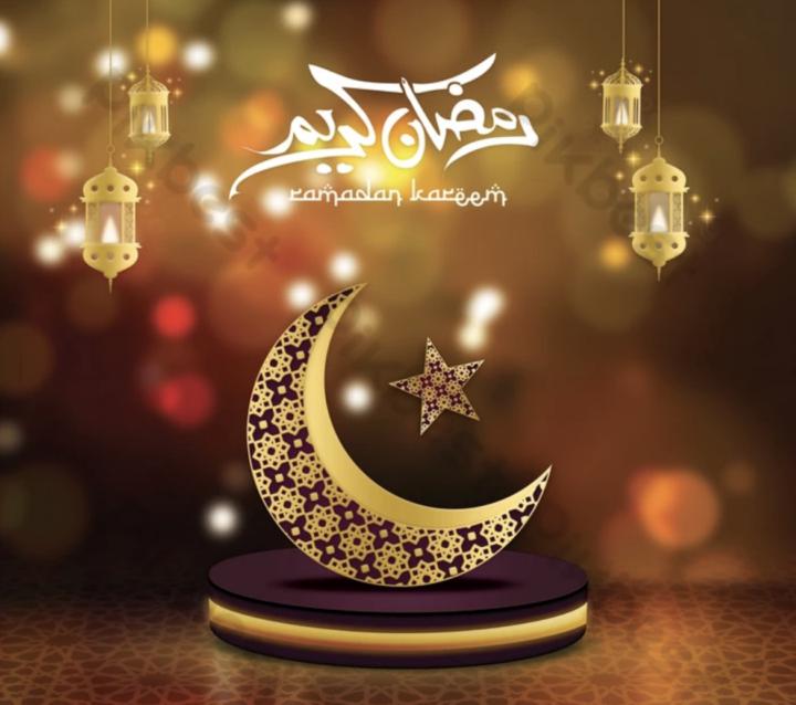 Ramadan kareem