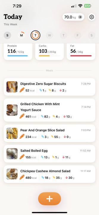 Updates
