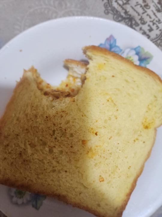 Day 9 Protein breakfast day