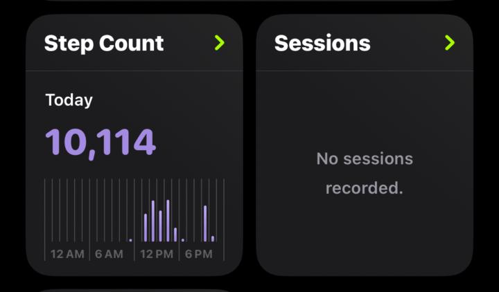 Achievement 🥹🪷