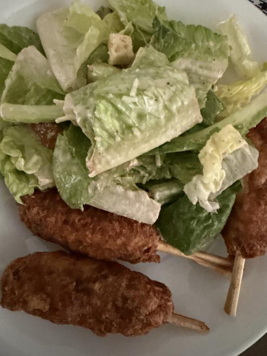 Day 7 discipline day 