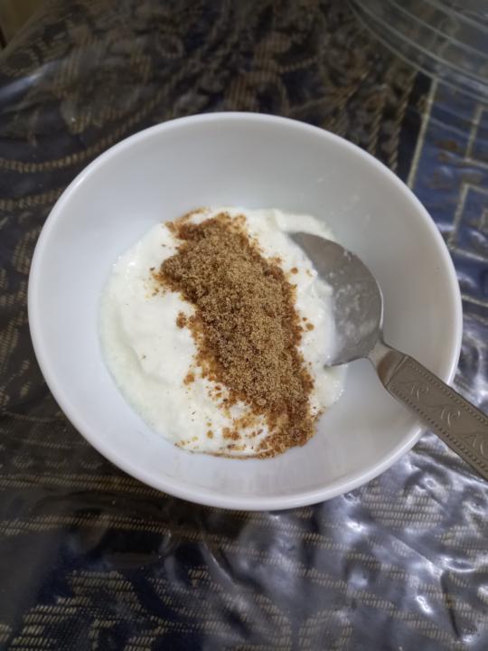 DAY 5: Calm + Protein Snack 🧘‍♀️💪