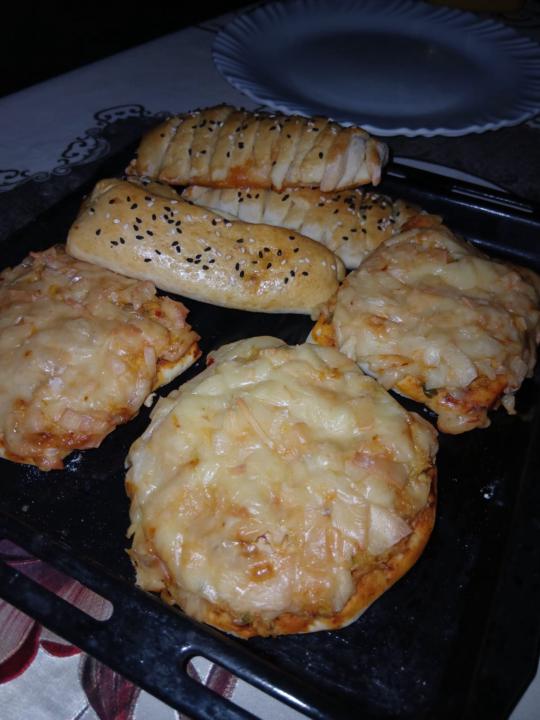 Baking addict problems 😭