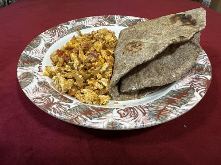  1st day of following diet plan 😊