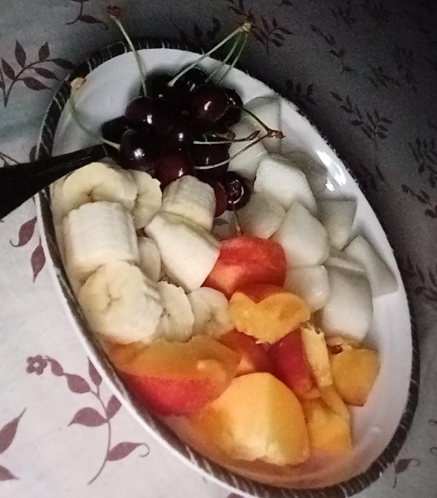 Snacks 