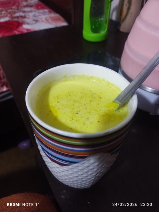 Night snack 🥨😋