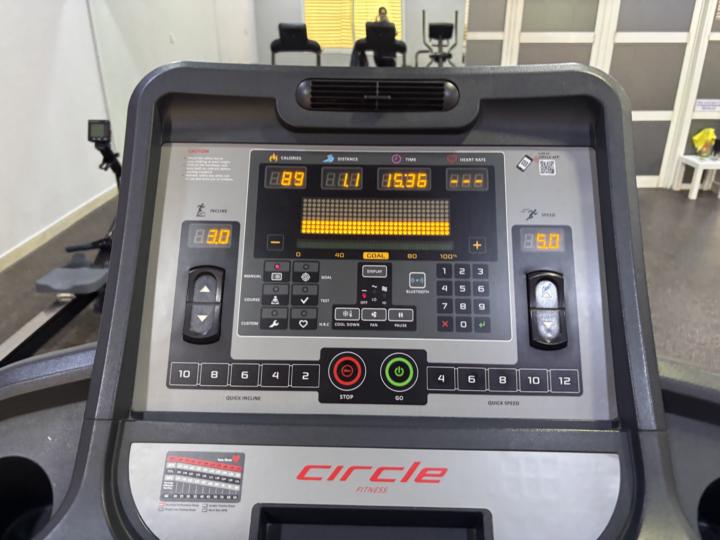 Step counting 👣👣