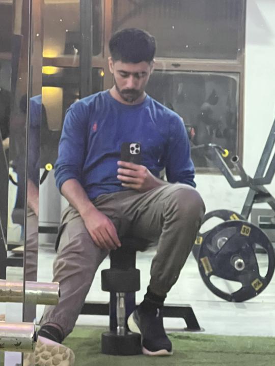 Day 17 – Ramadan Log 🌙⚡